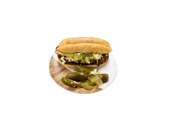 TORTA DE MILANESA